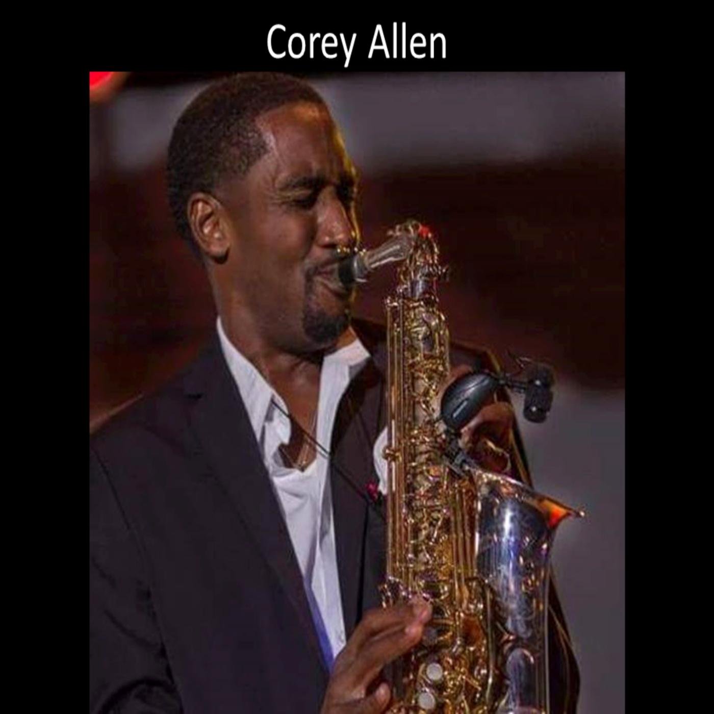 Corey Allen