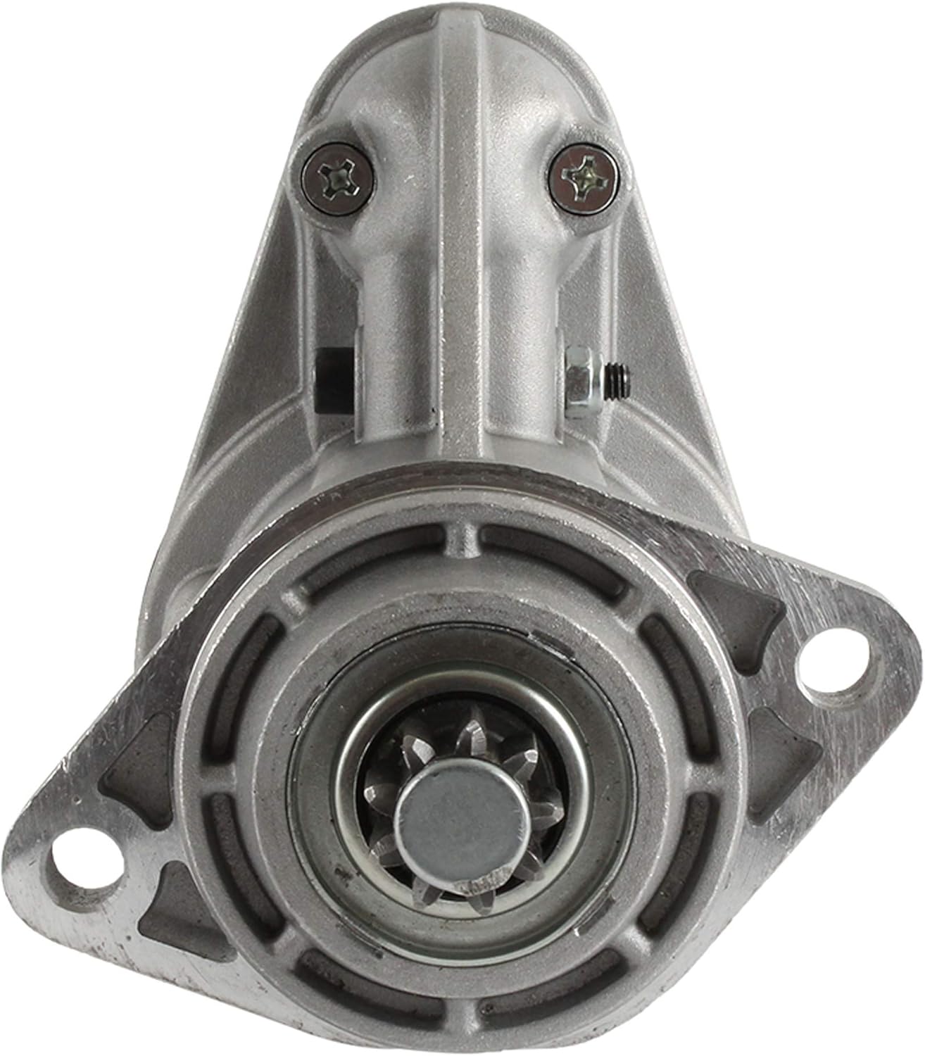 DB Electrical 410-24304 12V Starter Compatible with/Replacement for Porsche 911 1972-1989, 930 1978-1979 323-1295, 336-1302, BSR68X, IMI101N, SBO0023, 12-41-3-923-273, Counter Clockwise