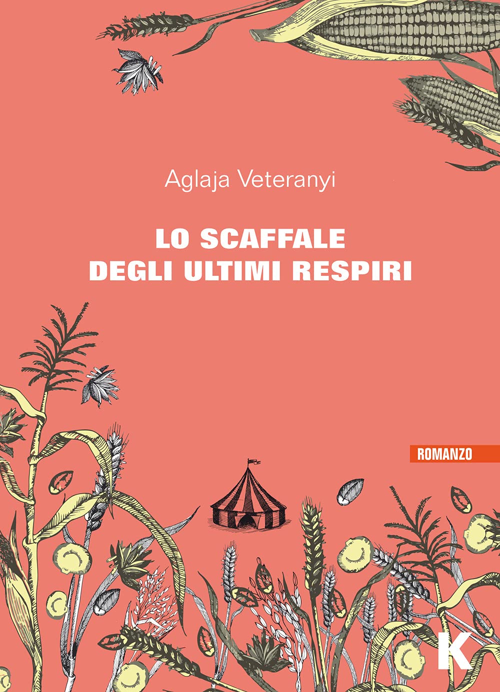 Lo Scaffale Degli Ultimi Respiri. Nuova Ediz. - 4