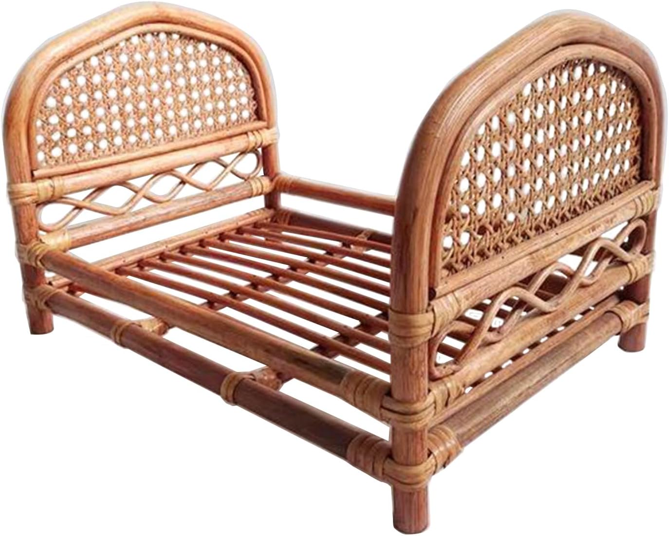 Newborn Photography Props Posing Bed Baby Photoshoot Posing Props Furniture Photo Backdrop Accessories Infant Photo Bed Newborn Photography Bed