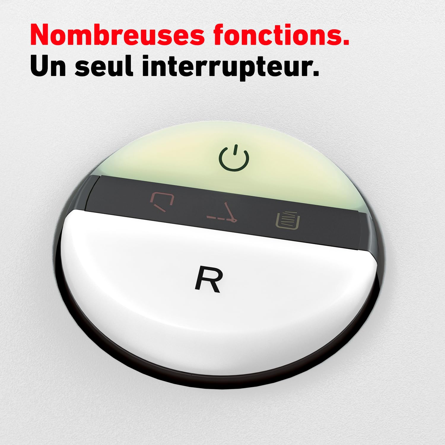 Destructeur de Documents Ideal 2465, Niveau de sécurité P-4, Coupe croisée/particule 4 x 40 mm, capacité de 15 Feuilles, Corbeille de 35 l, détruit également Les Cartes de crédit