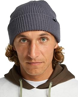 Billabong Arcade - Gorro con Dobladillo para Hombre