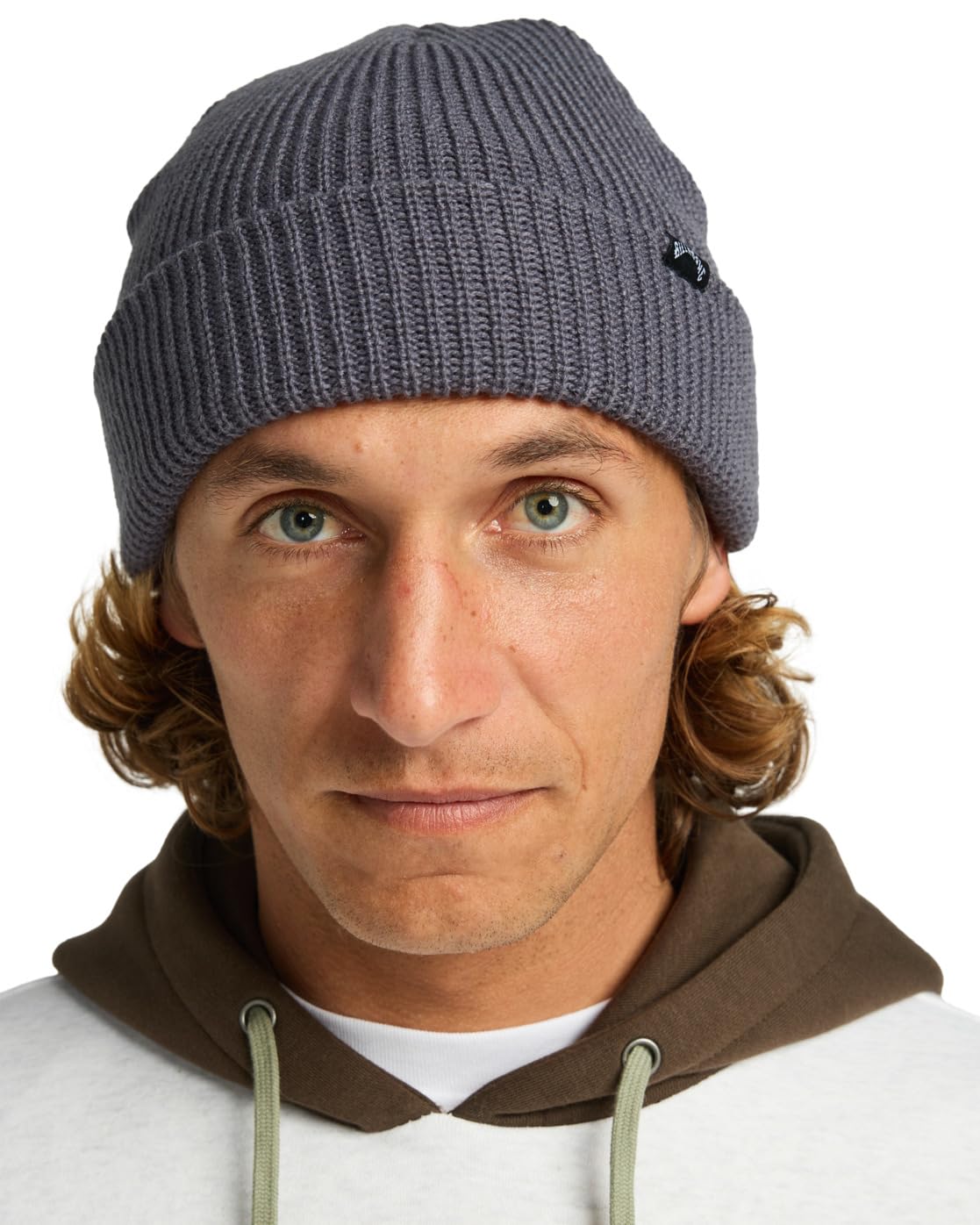 Billabong Cuff Beanie Arcade Men's Black One Size