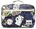 300 Slots Pencil Case 200 Gel Pen Case High Capacity Pens Holder Colored Pencils Organizer Storage for Watercolor Pens Markers (Clock)