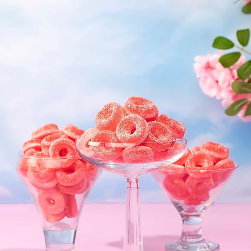 Miniatura 4 de Kervan Gomitas, osos, bolsa de 5 libras