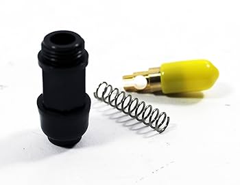 Amazon.com: Kawasaki 1997-2018 Klr650 Vulcan Plunger 16016
