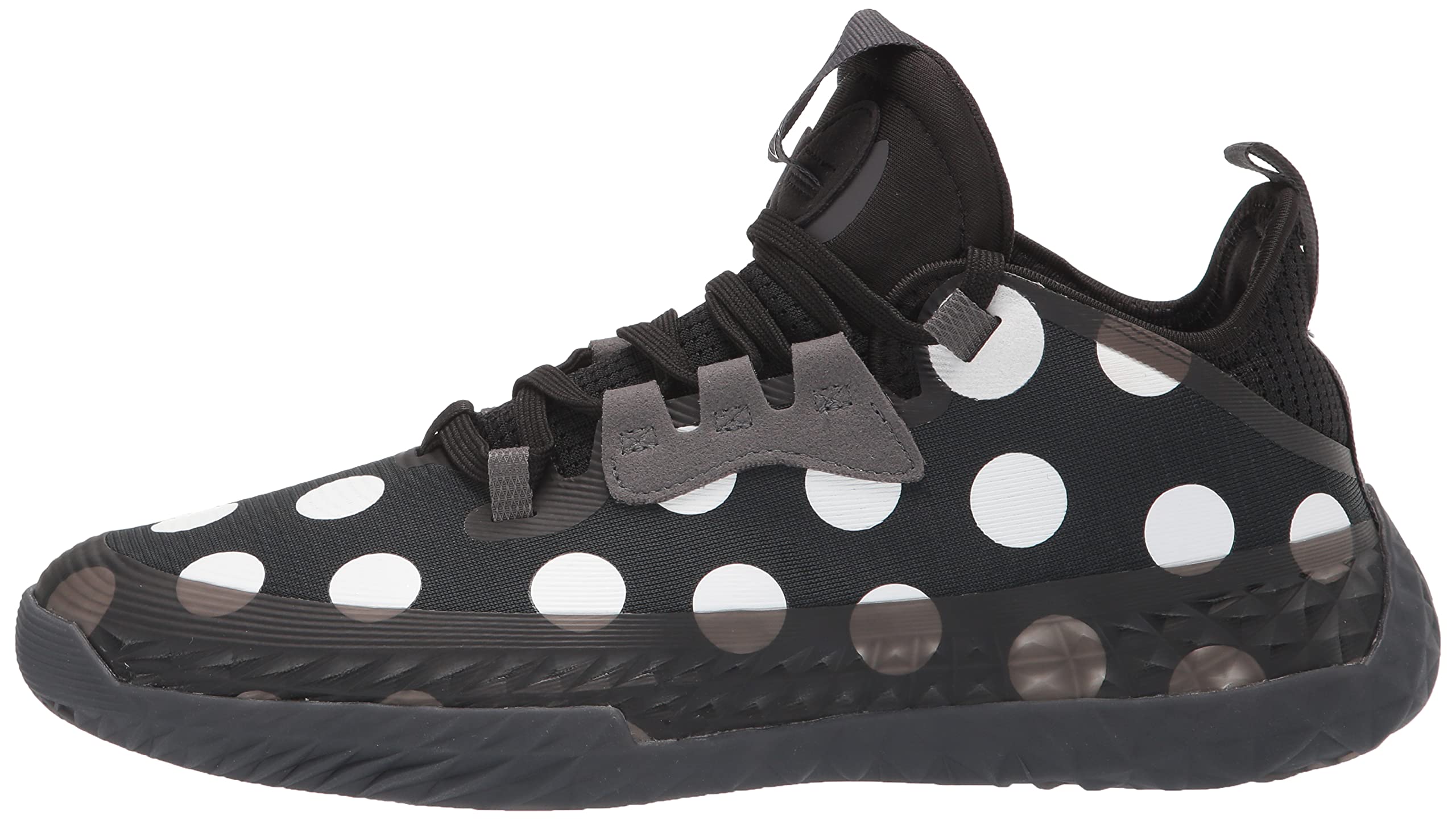 adidas Zapatilla de baloncesto futurenatural Harden Vol. 5 Unisex-Adulto