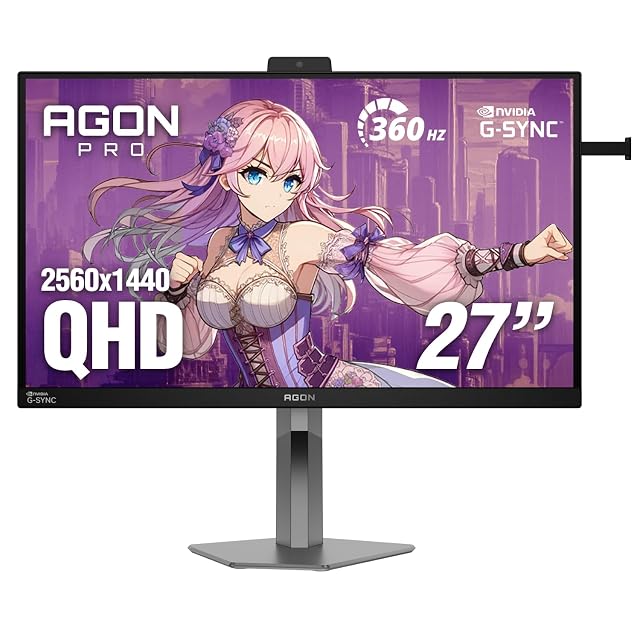 AOC AGON PRO AG276QSG2