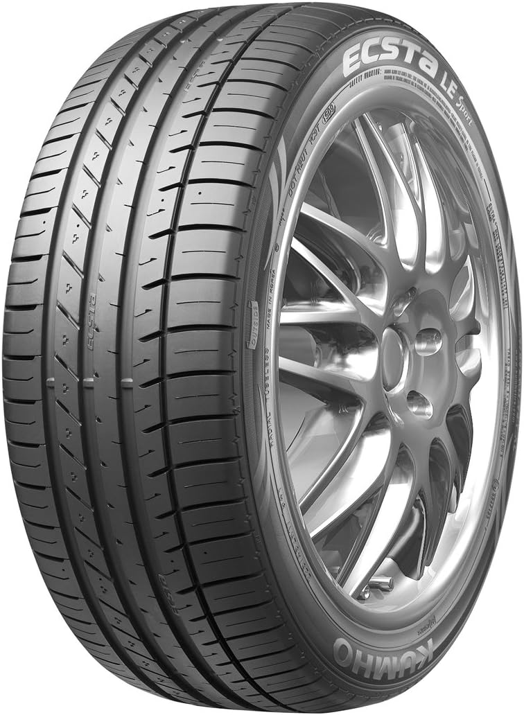 KUMHO KU39 XL 235/35/R19 91Y-Summer Tire-A/E/74