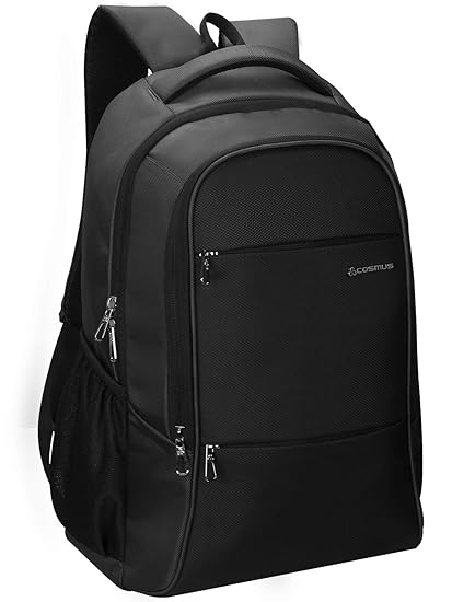 Cosmus Darwin 29 litres Office Backpack - Sleek Everyday use Backpack - Grey