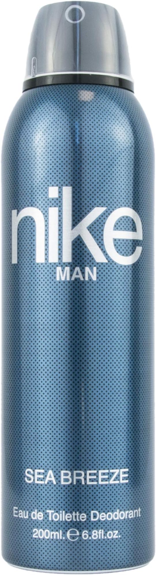 Nike Sea Breeze Deodorant for Men, 200ml
