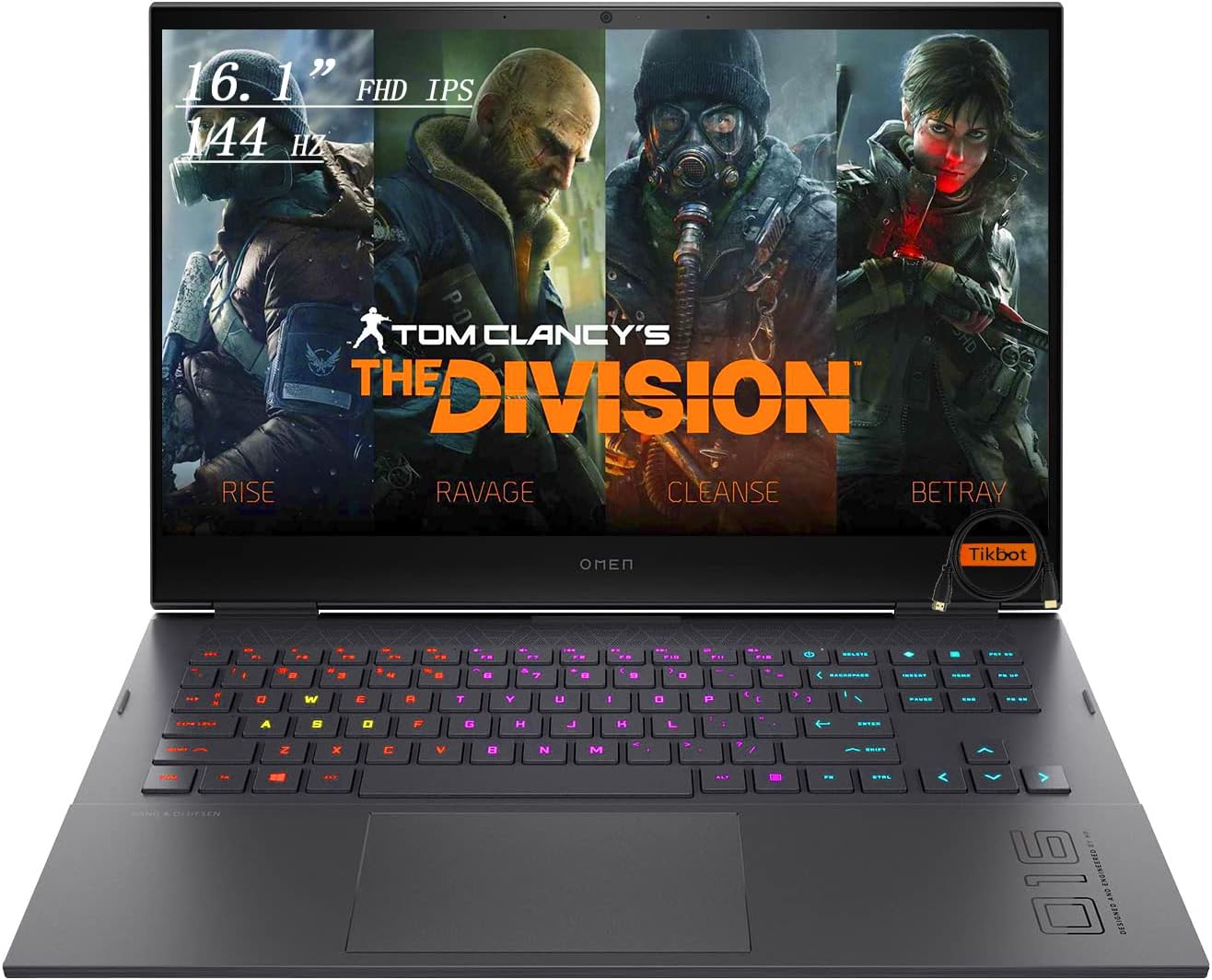 9 Best Gaming Laptops with Thunderbolt 3 in 2022 PCVenus