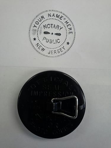 Seal Impression Inker