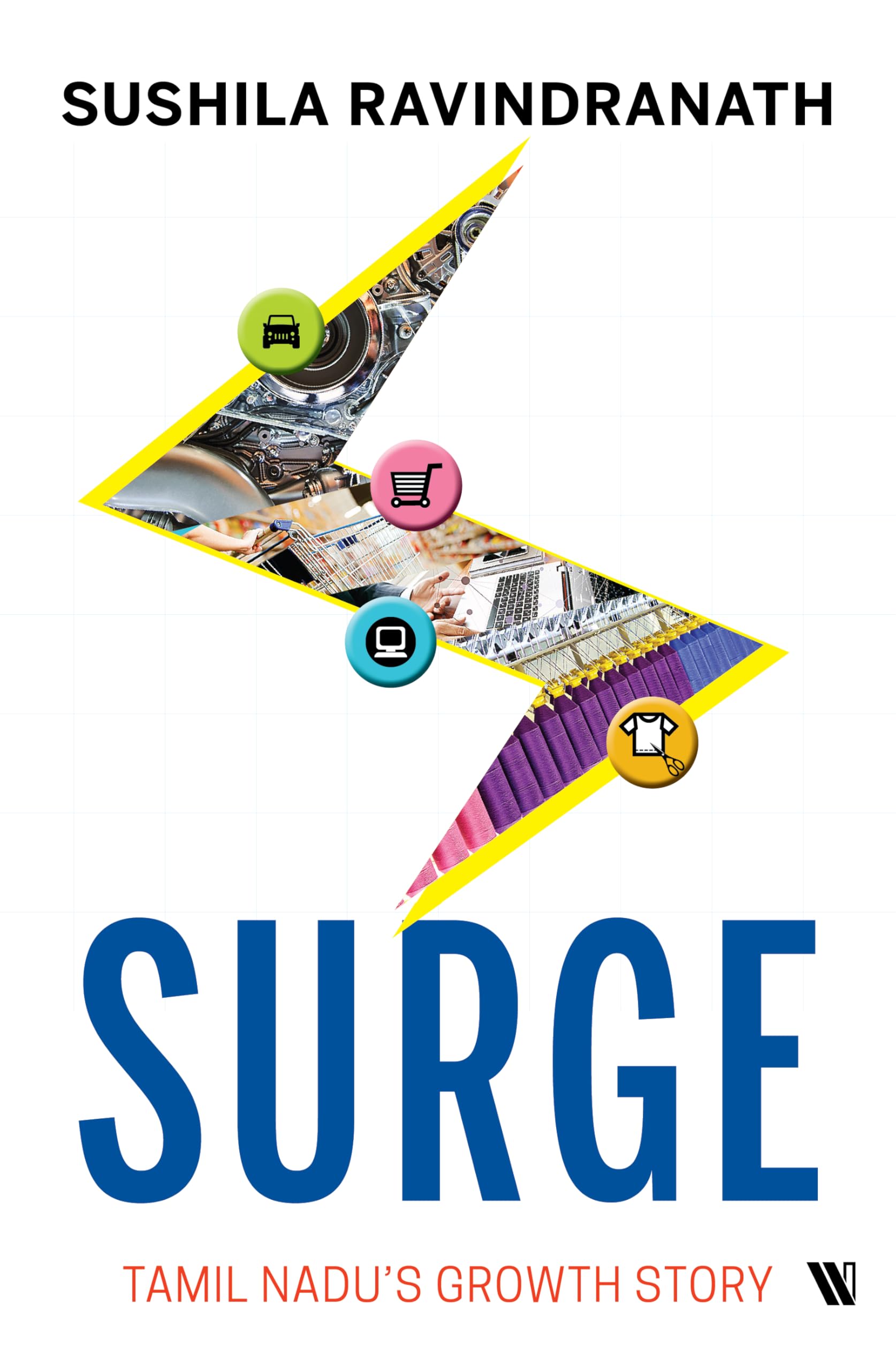 Surge: Tamil Nadu's Growth Story
