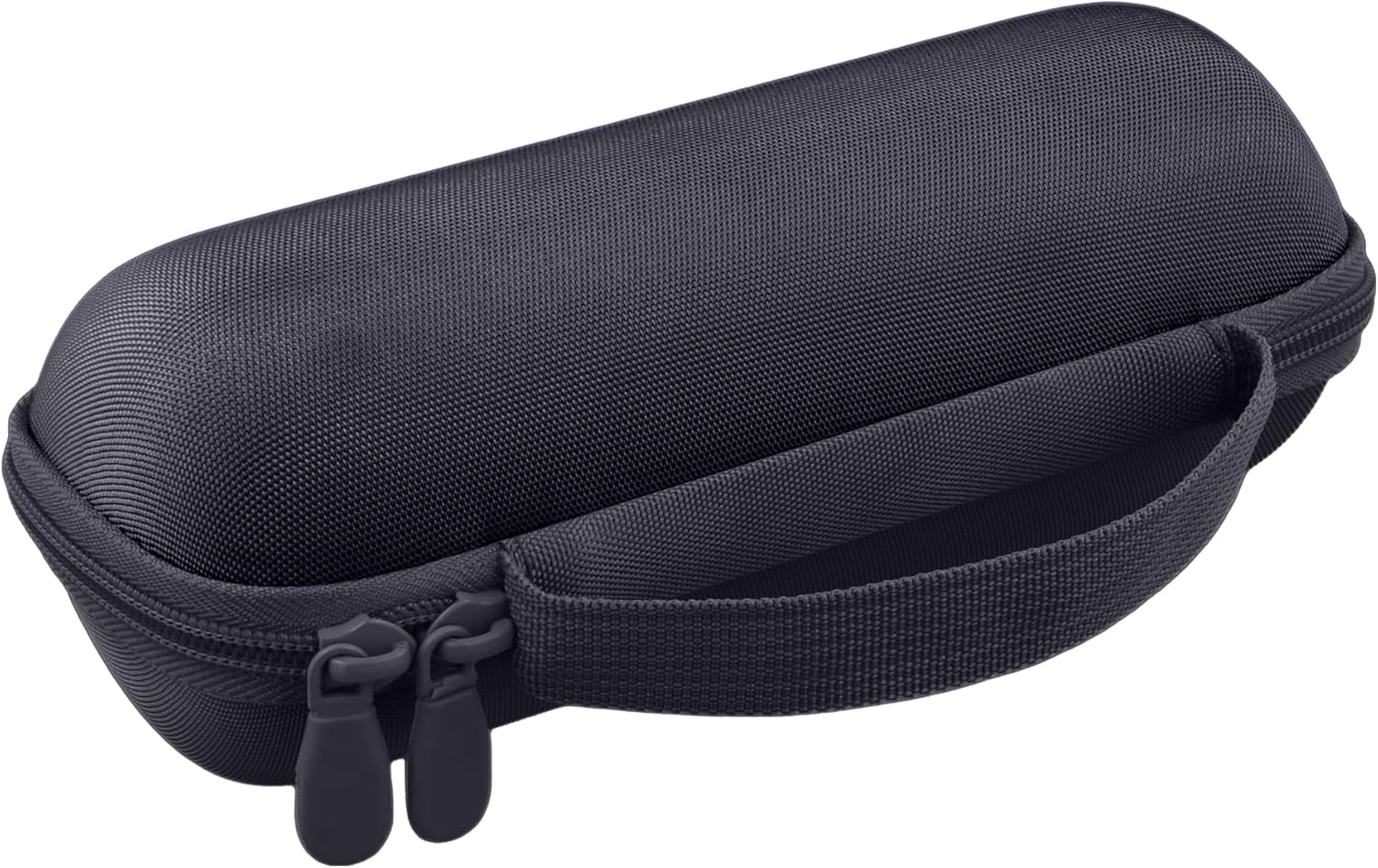 Hard Portable Case Compatible with JBL Grip Portable Waterproof Bluetooth Speaker(Black Case) - Image 7