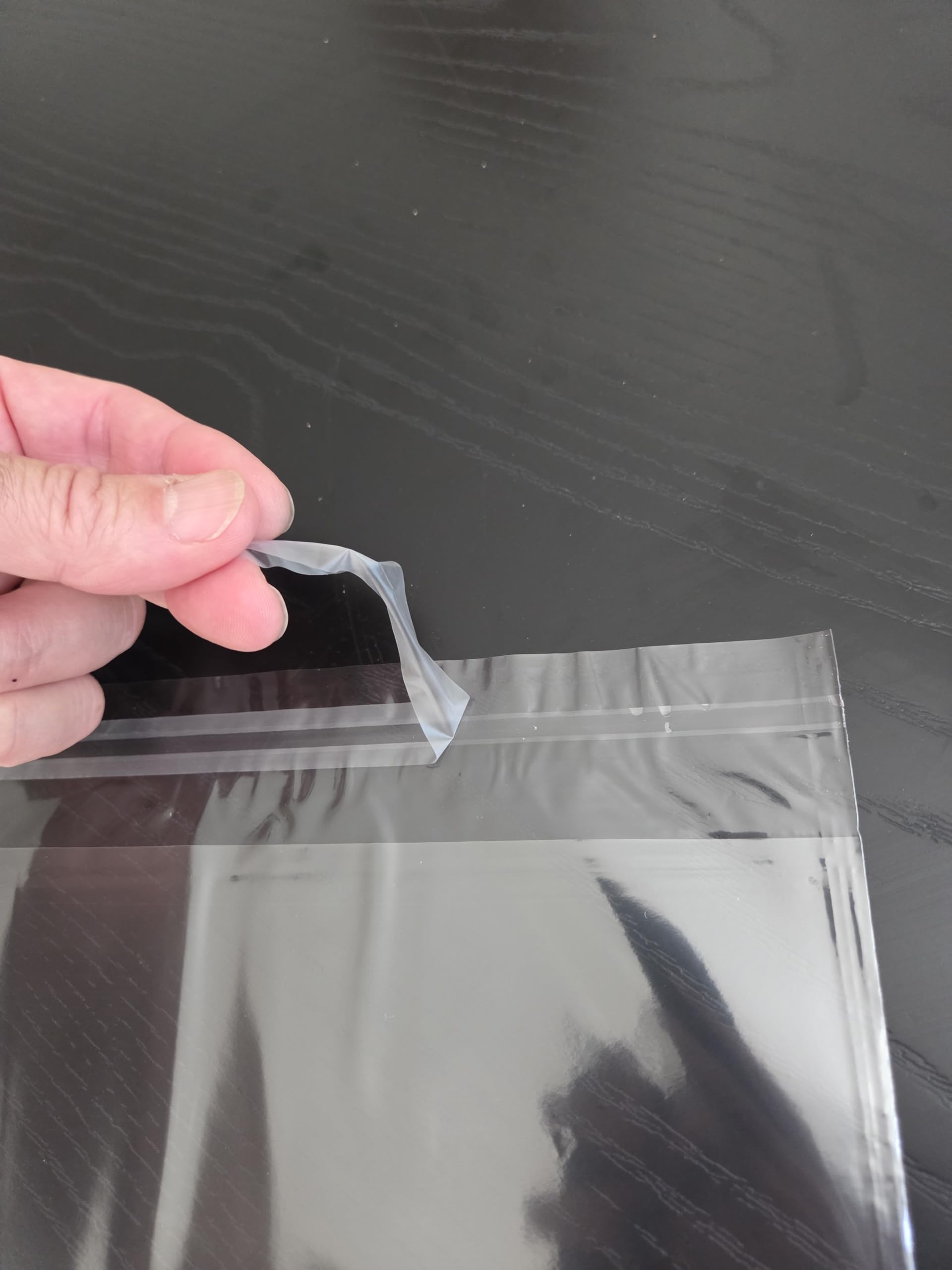 Pochettes Plastifiées A3 - Pack de 100