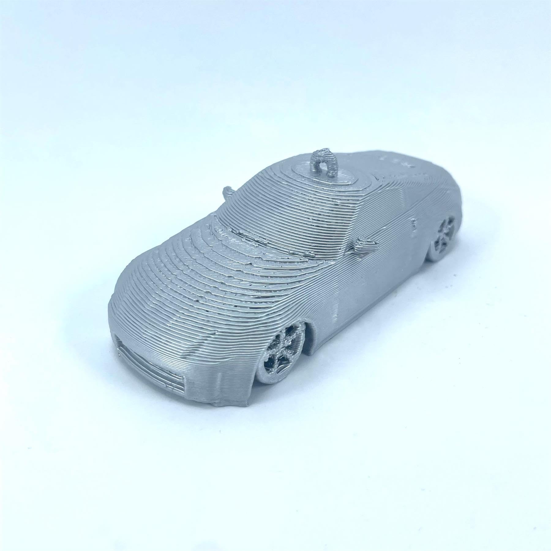 3D Cabin 350Z Sports Car Christmas Tree Bauble Decoration Ornament For Christmas Xmas Noel