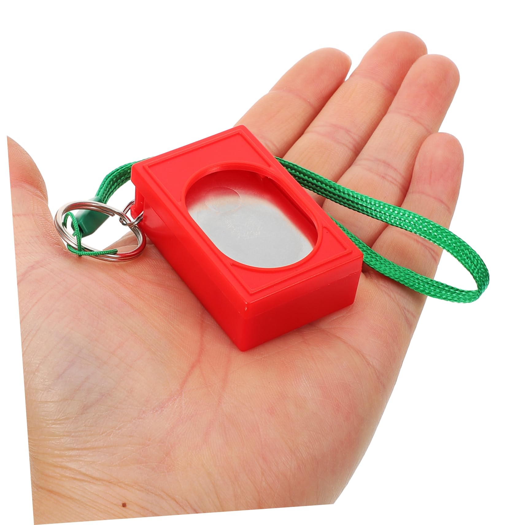 HAPINARY Dog Calling Clickers Dog Clickers for Training Training Kit for Safe Learning