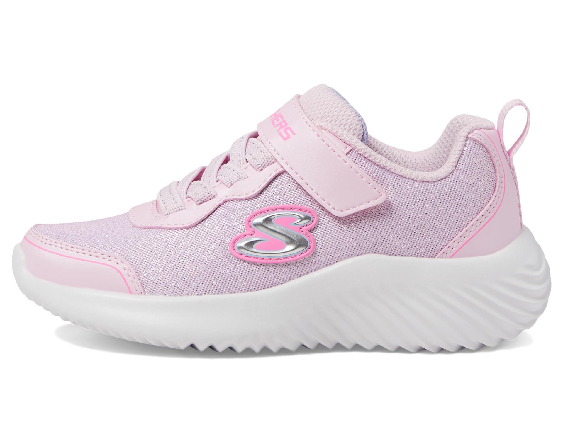 Skechers Girl'S Bounder Trainers