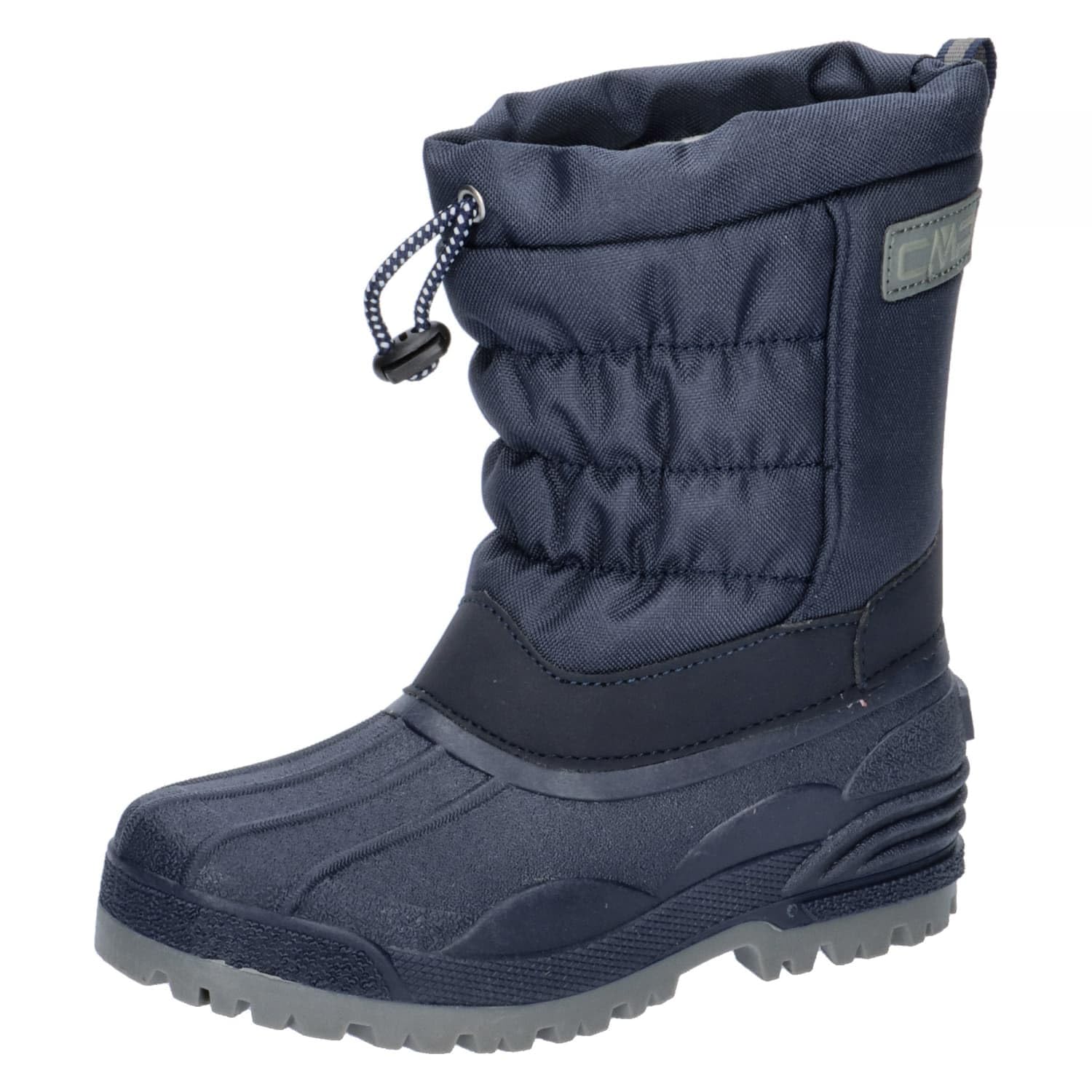CMP Unisex Kinder Kids Hanki 3.0 Snow Boots - 3q75674-jSnow Boot