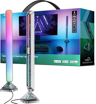 Govee Gaming Lighting Bars PRO