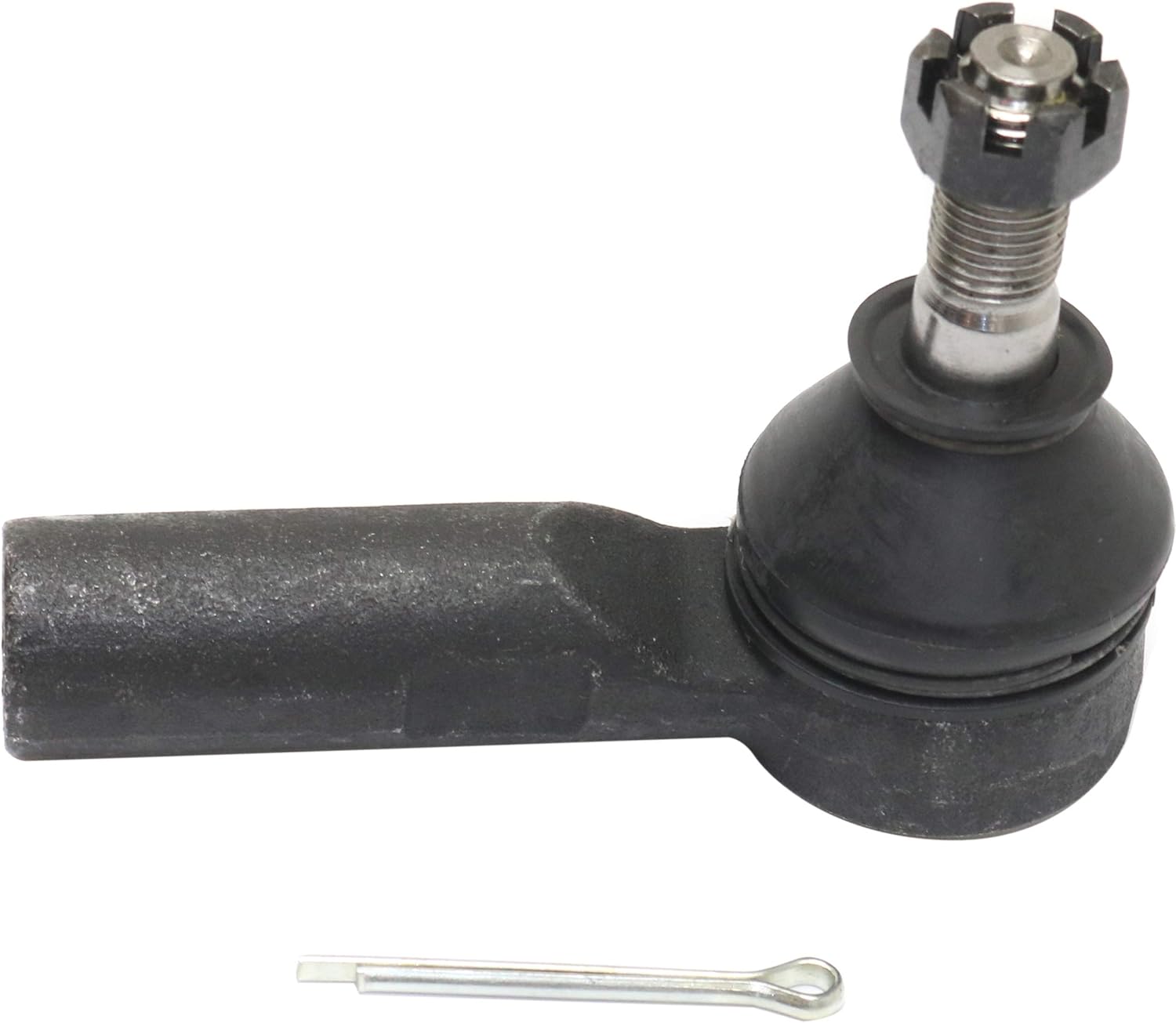 Garage-Pro Front Left & Right Outer Tie Rod End Replacement For Toyota Camry 1992 1993 1994 1995 1996 1997 1998 1999 2000 2001 Avalon 95-04