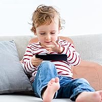 Vista 13 de Btargot Reading Pillow Bed Wedge Large Adult Backrest Lounge Cushion with Arms Back Support for Sitting Up in Bed Blue and Purple