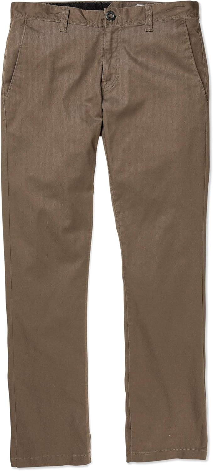Volcom Men's Frickin Slim Chino Pant