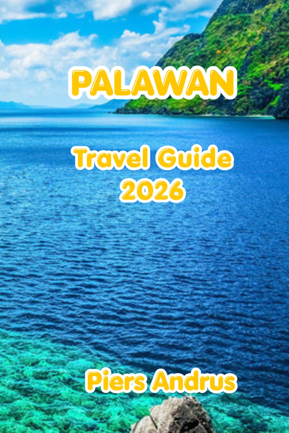 Palawan Travel Guide 2026: Explore El Nido, Coron, Island Hopping, Diving, Beaches, Filipino Food, and Complete Travel Tips for the Philippines' Most Beautiful Island in 2026