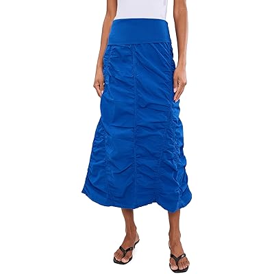 Юбка XCVI Gored Peasant Skirt