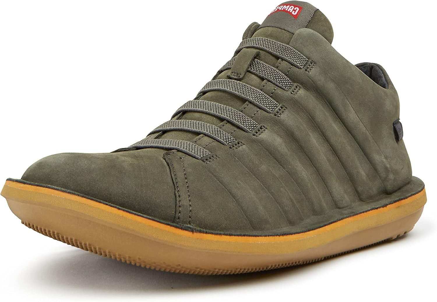 Camper mens Men Ankle Boot