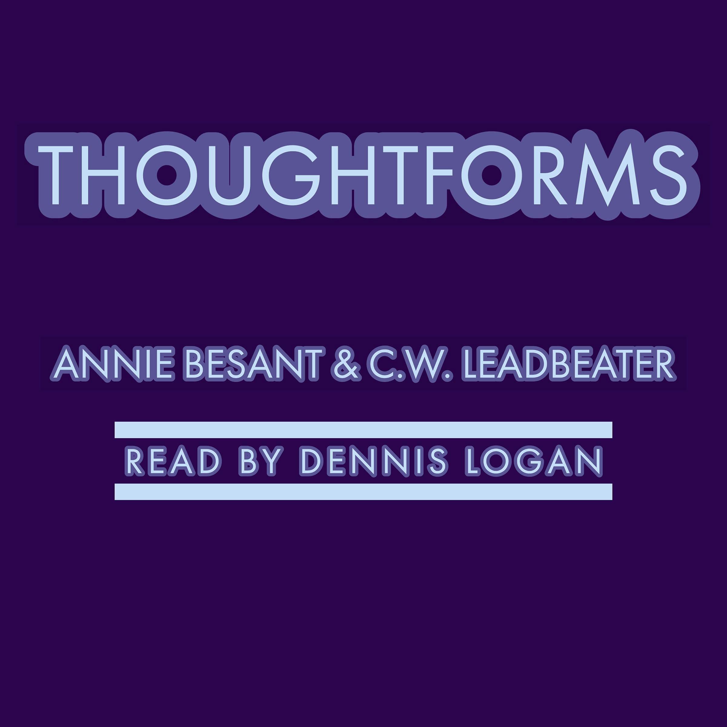 Thought-Forms