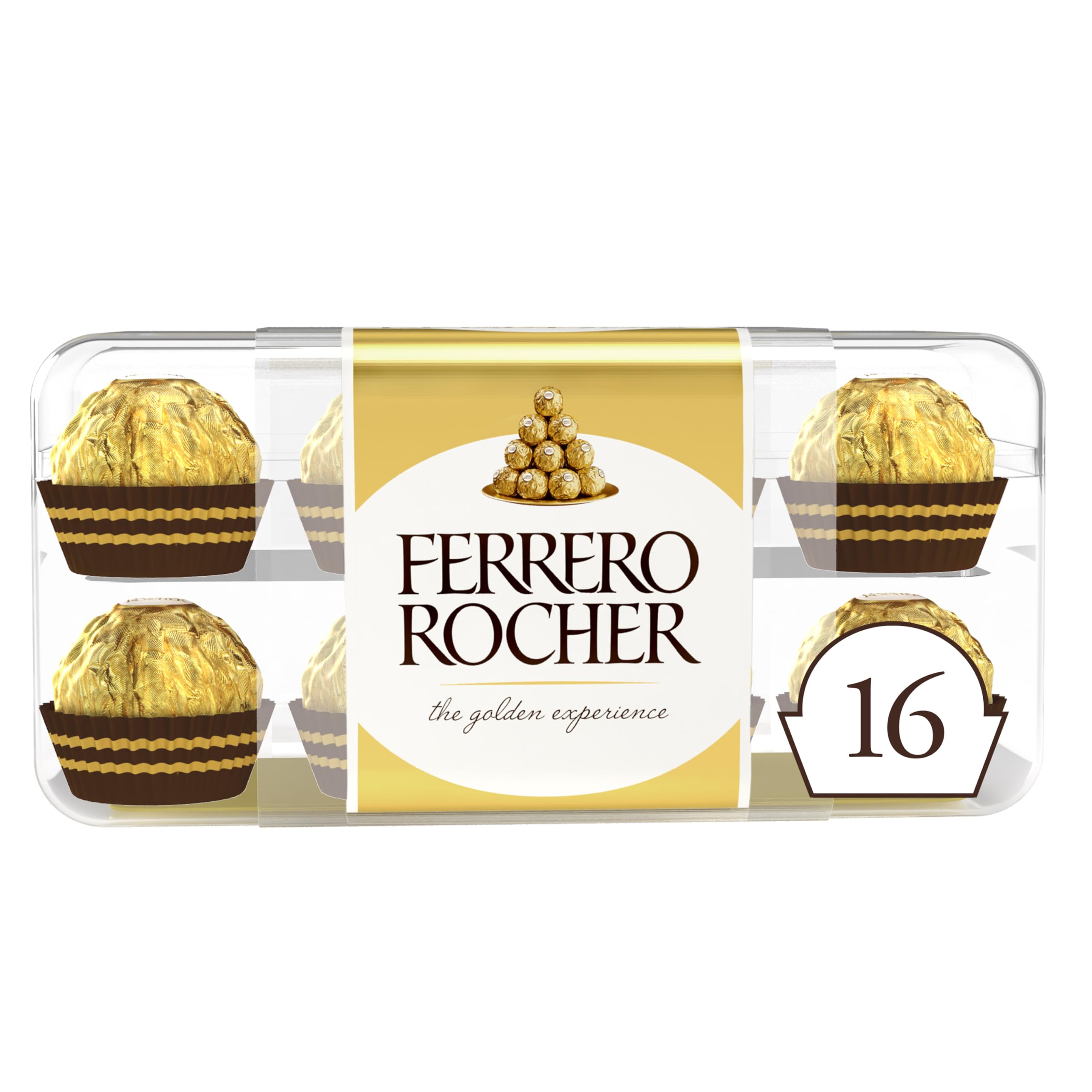Ferrero Rocher 16'lı, 200 gr