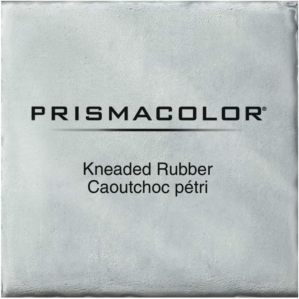 Design Kneaded Eraser No 1225 12Bx Min 1Bx