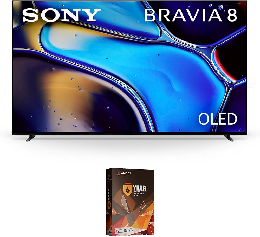 Amazon.com: Sony K77XR80 77 Inch IMAX Enhanced Bravia OLED 4K HDR