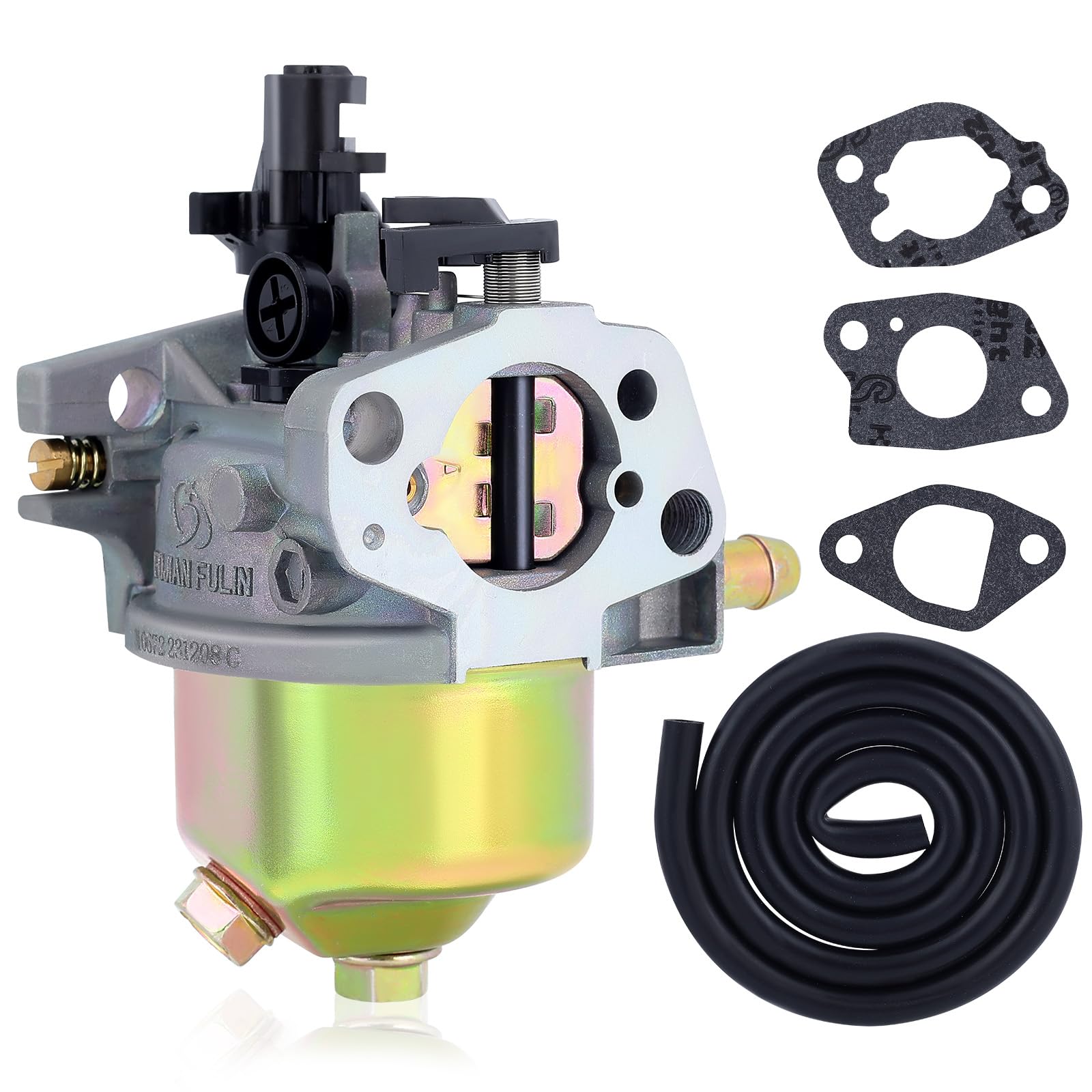 Carburetor 751-10310 951-10310 for MTD Troy Bilt 12A-26MC755 12A-44MC055 12A-44MZ255 12AE46M3001 Lawn Mower 1P70F 1P70FUA 1P70M0 2P70M0 Engine