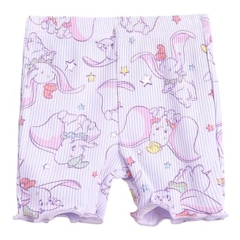 THETOE♡Dumbo shortsleeve shirt&MiniSkirt Dumbo Short Sleeve Shirt – THE TOÉ
