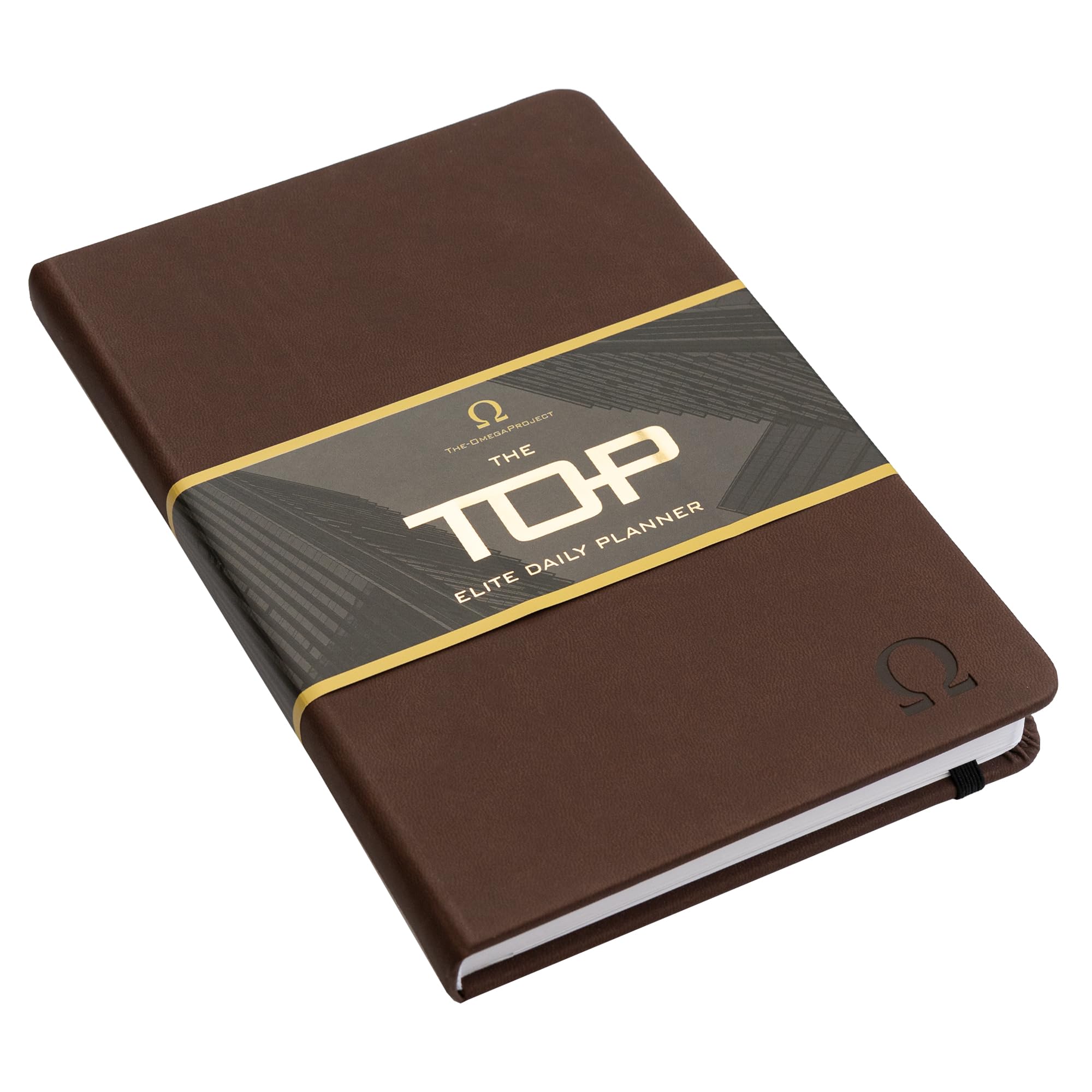 The Elite Daily Planner
