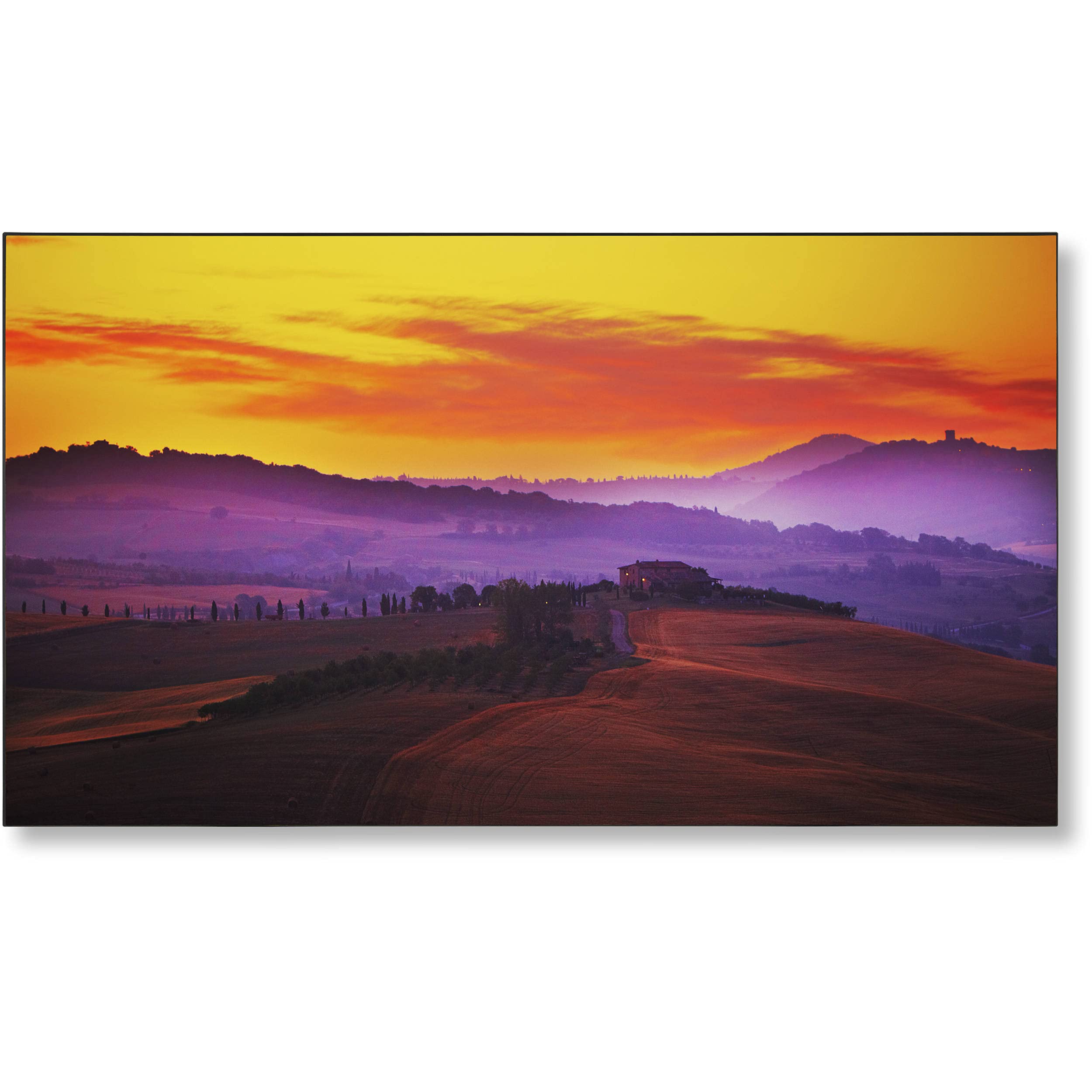 NEC X554UNV 55 Full HD Commercial LED Monitor