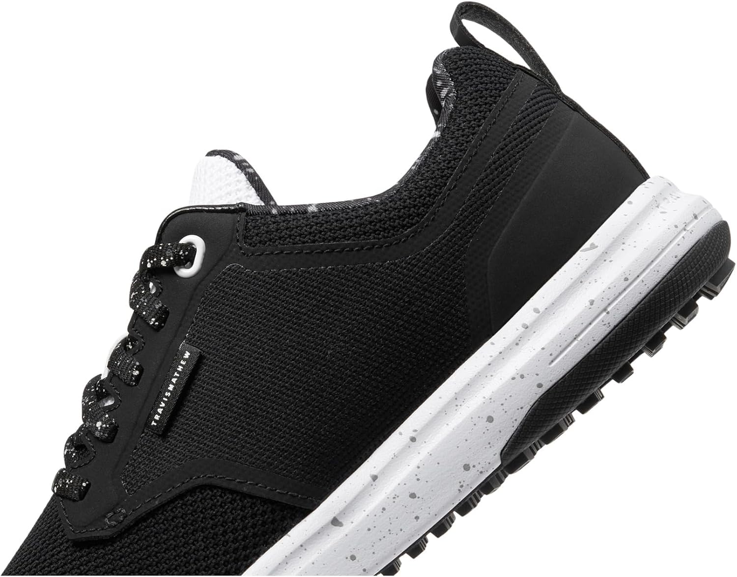 TravisMathew Mens The Daily Pro Hybrid Print - Image 5