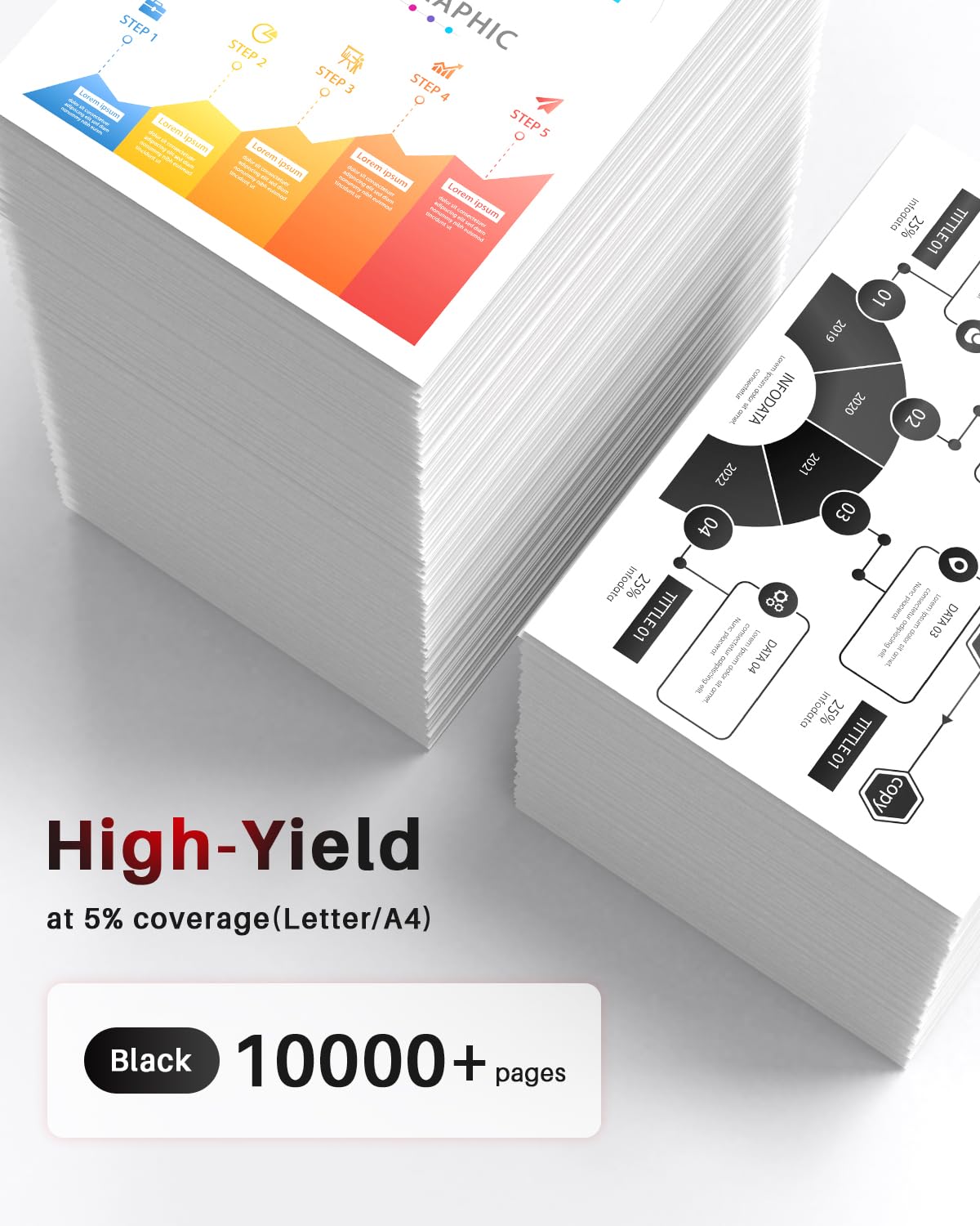 Halloya DR-1050 - Tamburo compatibile con Brother DR1050 Tamburo TN-1050 Toner per MFC-1910W DCP-1612W DCP-1610W DCP-1510 MFC-1810 HL-1110 HL-1210W DCP-1512 HL-1212W HL-1112 (1 Pezzo)