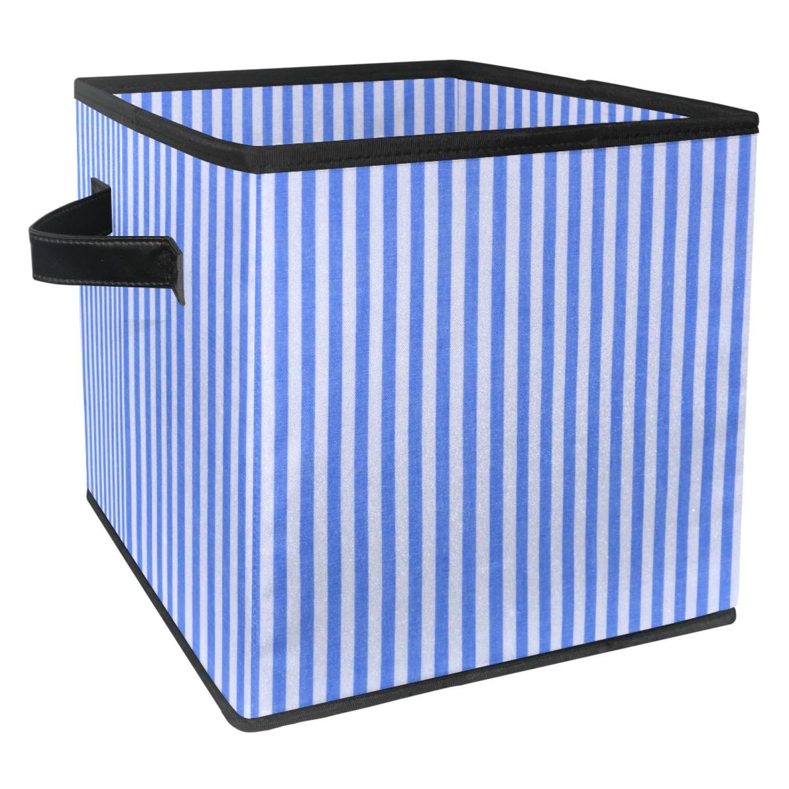Panier de rangement en tissu pour jouets et chambre d'enfant moderne