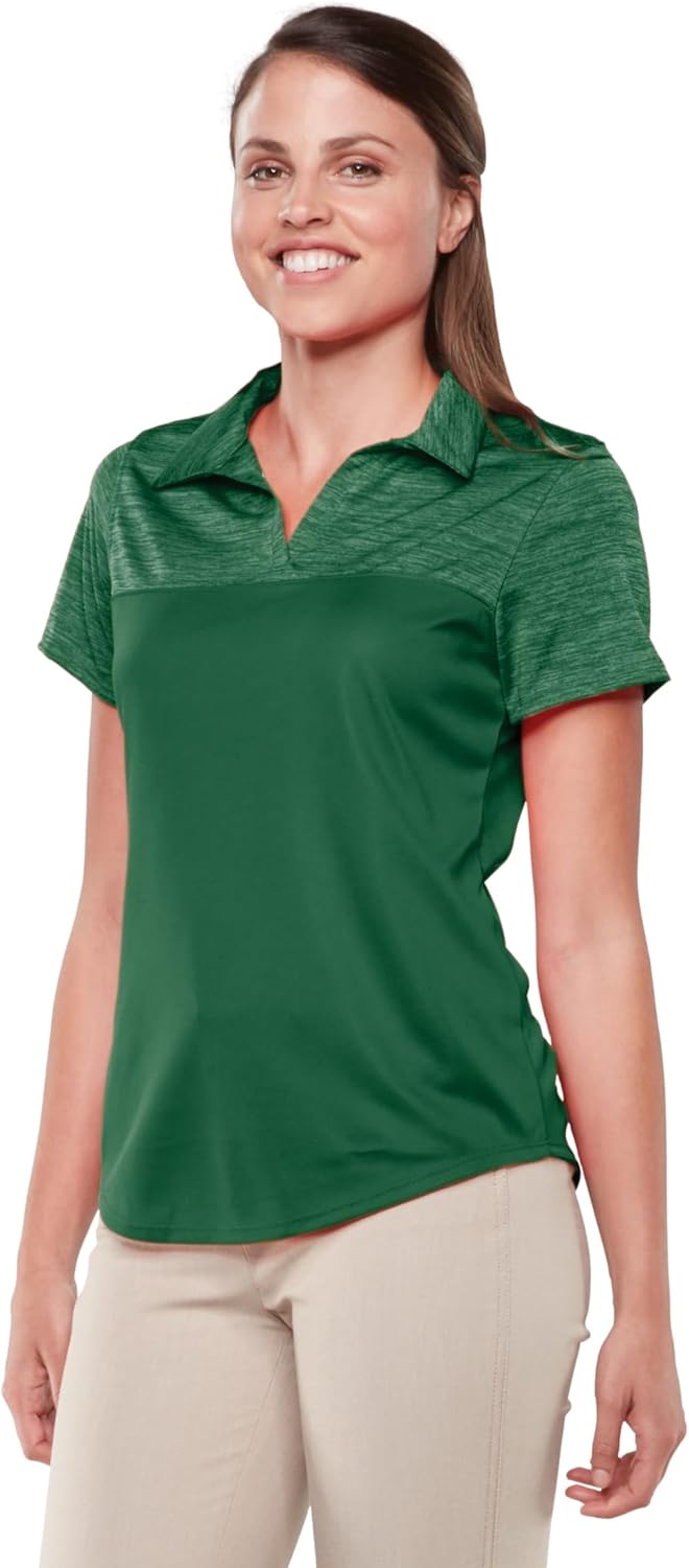 Augusta Sportswear Women's 5413 - Image 2