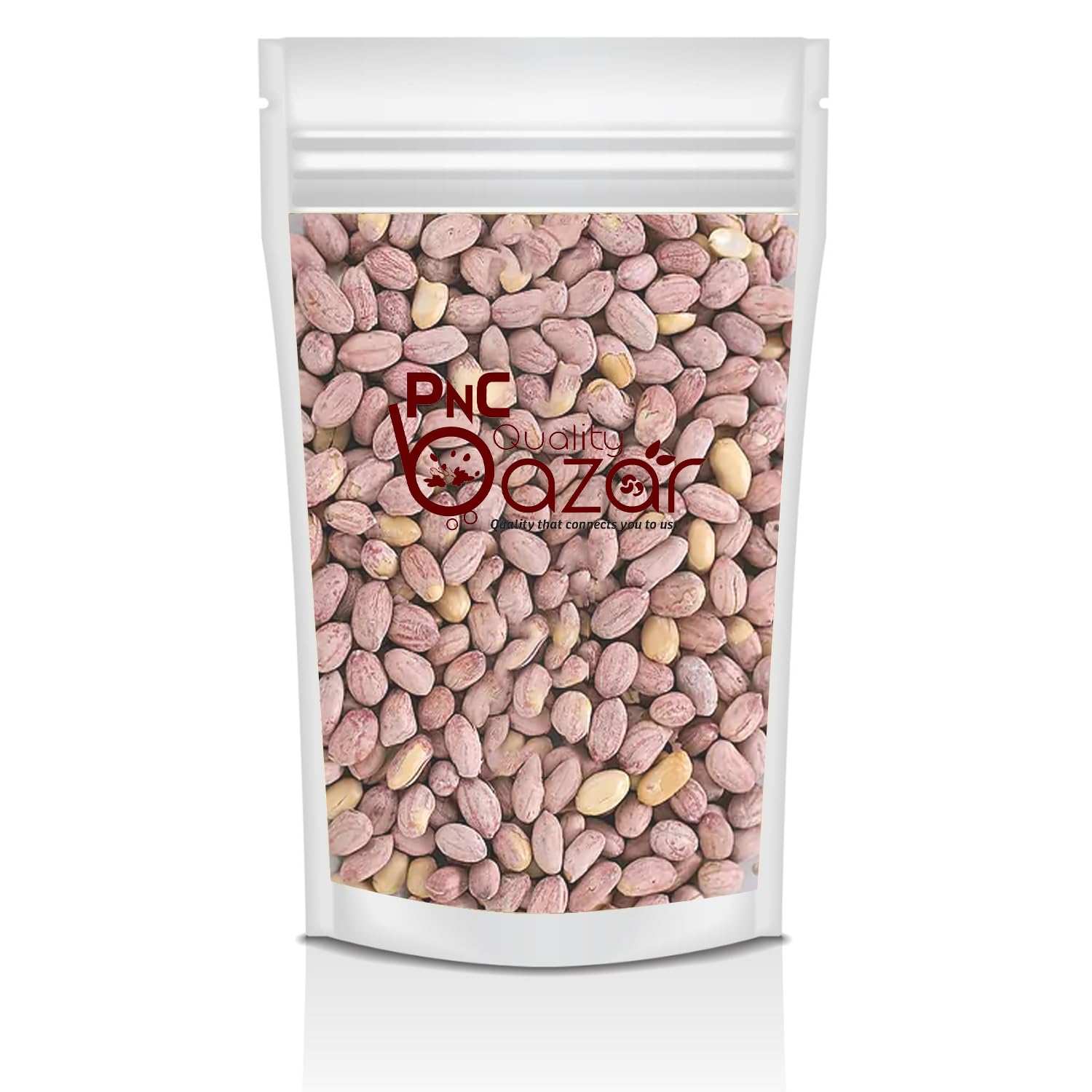 PNC Quality bazar Natural Roasted Salted Peanut / Khari Sing Snack 500 Gm (B08JZDH4DJ) Amazon Price History, Amazon Price Tracker