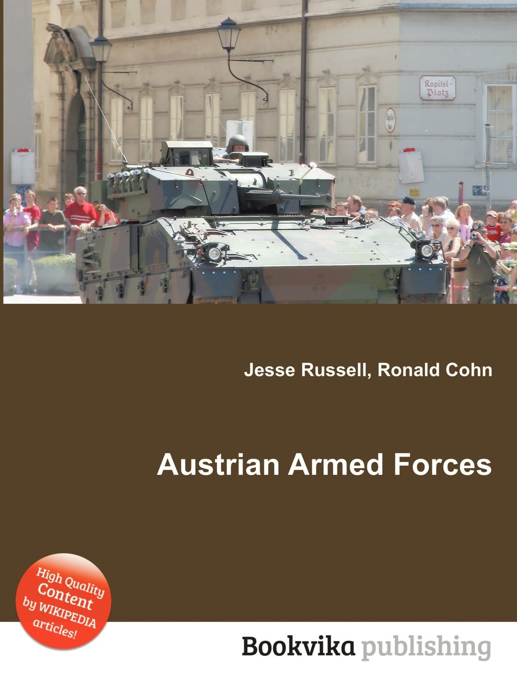 Austrian Armed Forces