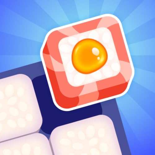 Jack Bowen - Sushi: Pack and Roll
