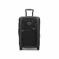 TUMI トゥミ ALPHA EXPANDABLE 4ホイール CARRY ON Esports Octane International Front Lid Expandable 4 Wheeled