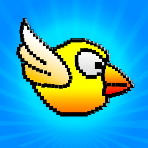 Birds Flying Games Free - Fun and Cool Adventure for kids, boys and girls for all year olds offline