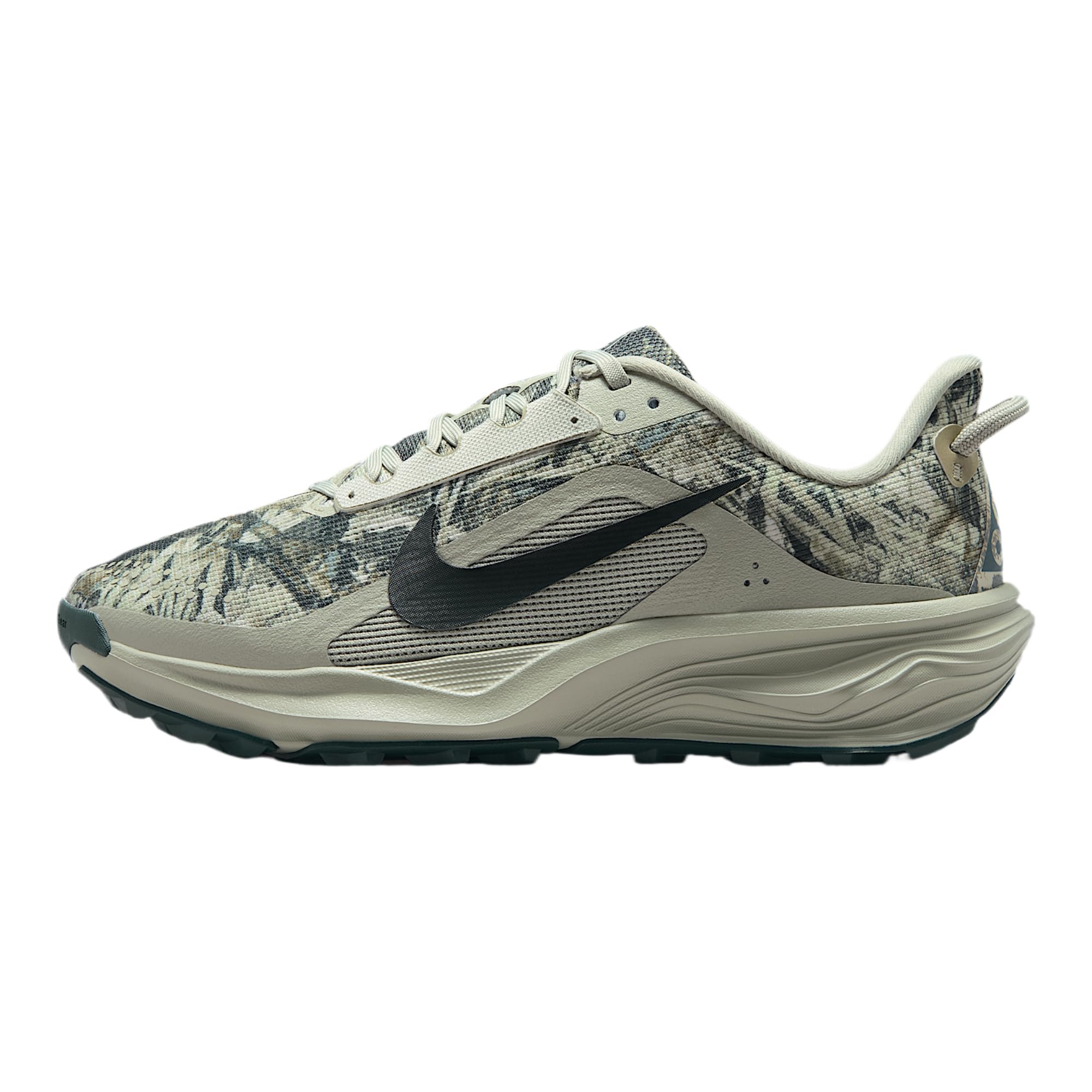 ACG Pegasus Trail Women's Running Shoes (Spruce Fog/Sea Glass/Black Spruce)