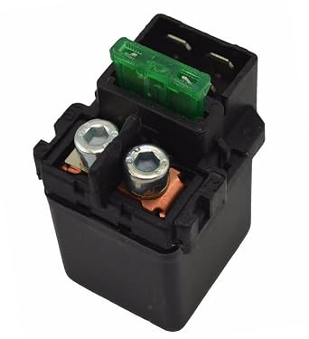 Starter Relay Solenoid for Honda CB1300 CB 1300 2003-2010 CBF500 CBF 500 2004-2007